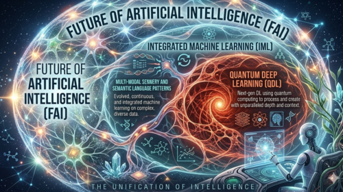 Artificial Intelligence vs Machine Learning vs Deep Learning
