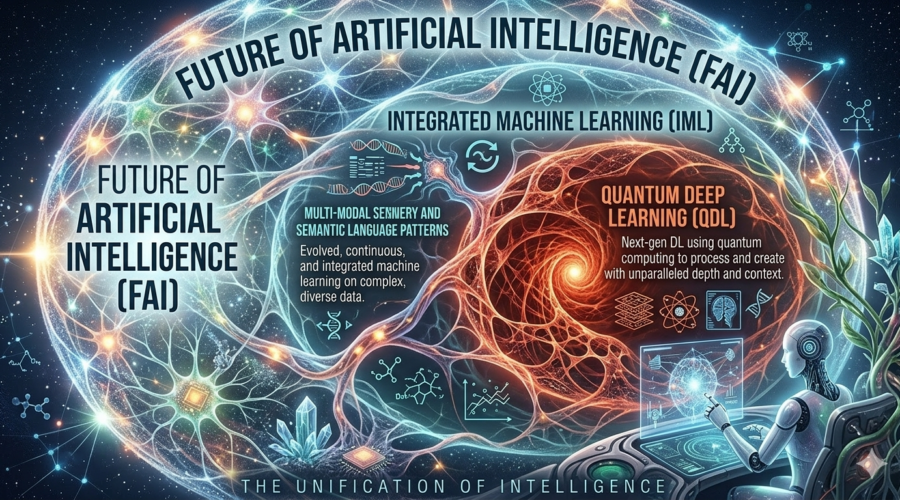 Artificial Intelligence vs Machine Learning vs Deep Learning
